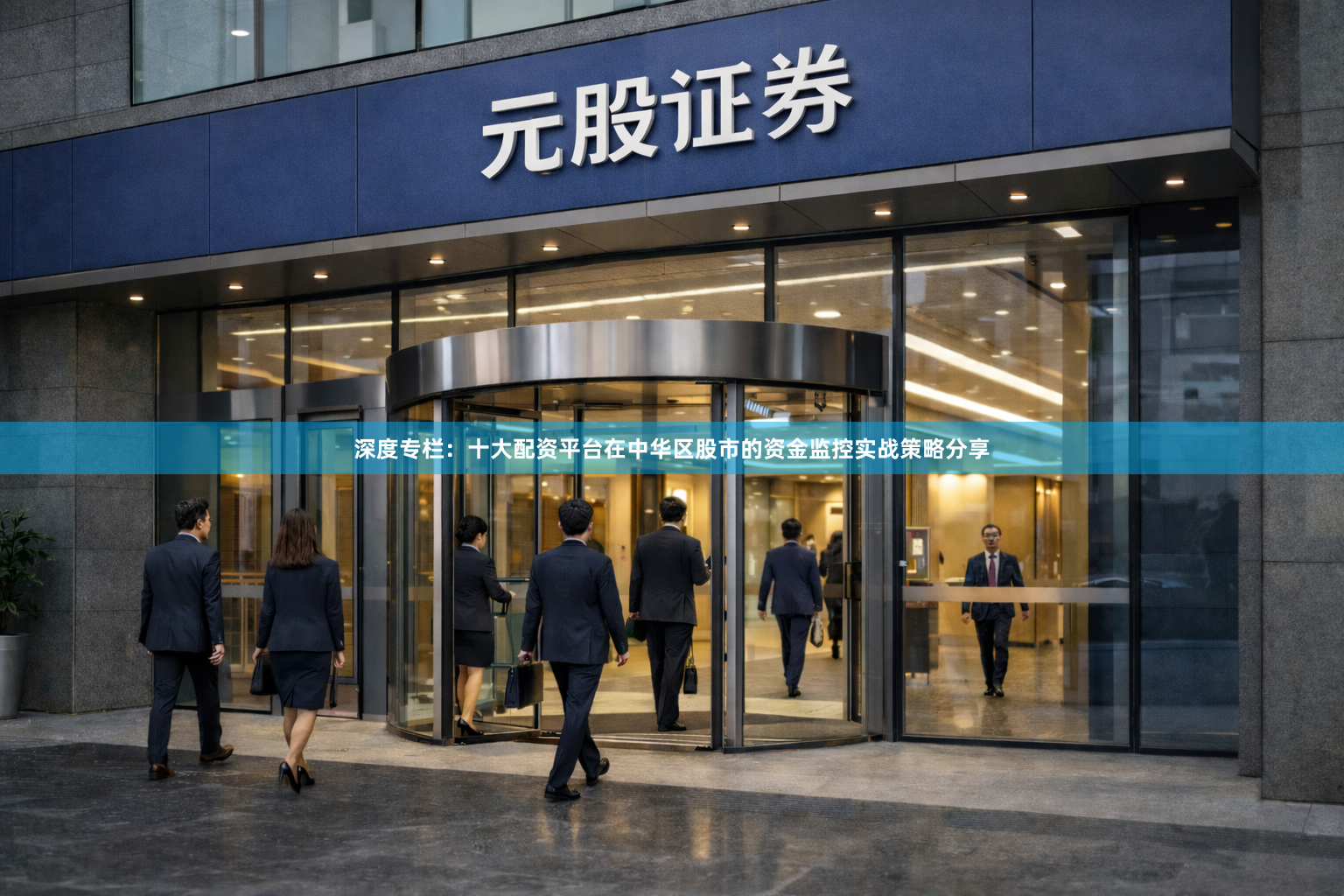 深度专栏：十大配资平台在中华区股市的资金监控实战策略分享